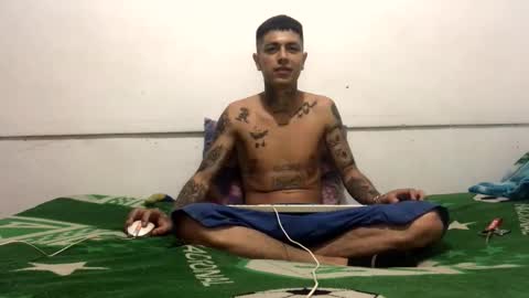 Demon 2407 online show from 12-04-25, 06:01