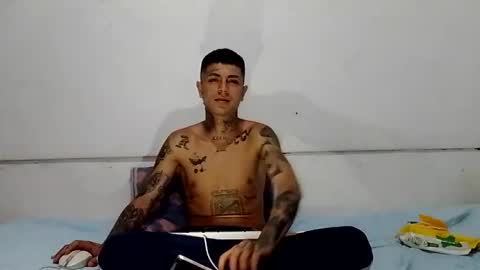 Demon 2407 online show from 12-14-25, 10:58