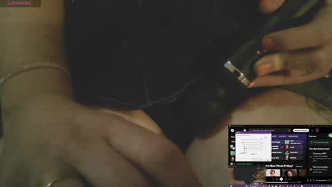 Demon danni online show from 03-28-26, 12:21