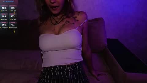 Snapshot of demonacast chatting on 11-05-25, 03:01 Katrine online show from 11-05-25, 03:01