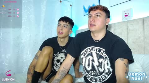 Juan  Gabriel Independent Models 3 online show from 12-20-24, 03:14