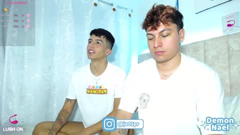 Juan  Gabriel Independent Models 3 online show from 12-21-24, 03:14