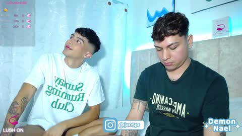 Juan  Gabriel Independent Models 3 online show from 02-04-25, 03:00