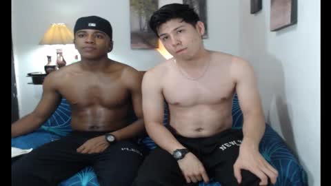 DEMOND online show from 10-19-25, 03:40