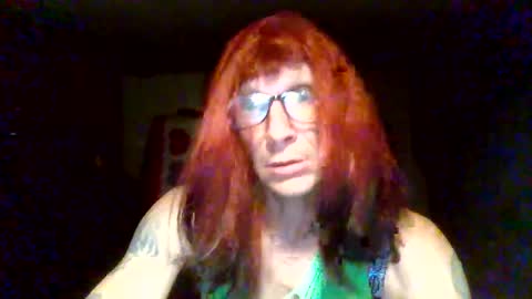 Demondelight666 online show from 03-16-26, 06:17