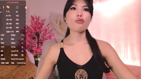 Lana online show from 02-28-26, 04:02