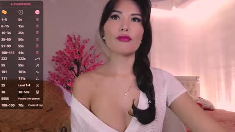 Lana online show from 03-07-26, 04:53