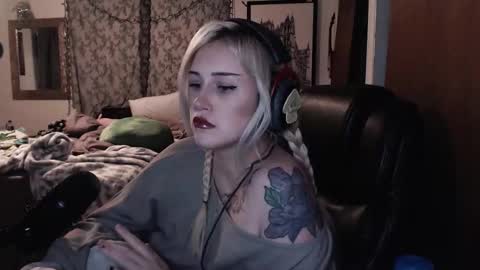 Demoness Mina online show from 03-06-26, 02:30