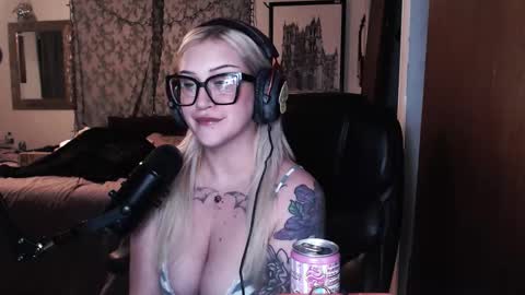 Demoness Mina online show from 03-09-26, 01:53