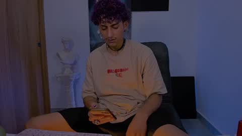 DemonKush online show from 12-02-24, 07:25