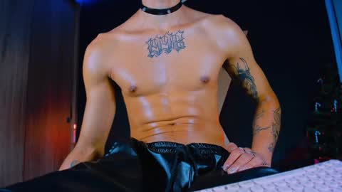 DemonKush online show from 12-14-24, 05:07