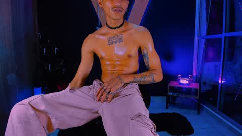 DemonKush online show from 12-18-24, 11:51