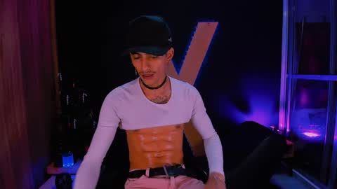 DemonKush online show from 12-19-24, 05:40