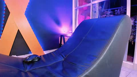 DemonKush online show from 12-22-24, 03:55