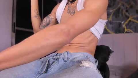 DemonKush online show from 02-10-25, 09:14