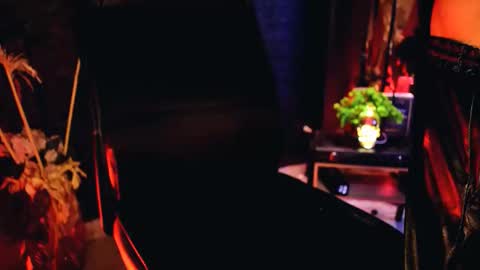 DemonKush online show from 10-14-25, 04:46