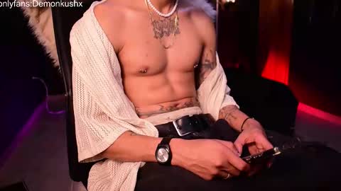 DemonKush online show from 03-02-26, 06:14