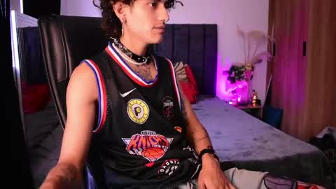 DemonKush online show from 05-26-26, 10:17