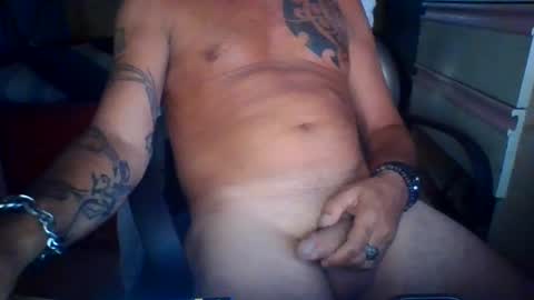 demonnn651 online show from 07-06-26, 04:31