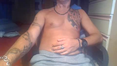 demonnn651 online show from 07-20-26, 11:29