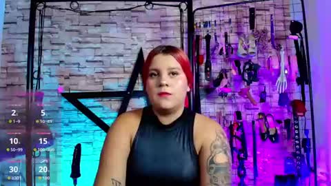 Snapshot of demony_and_cherry_bdsm chatting on 07-10-26, 08:55 demony_and_cherry_bdsm online show from 07-10-26, 08:55