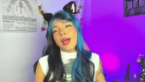 Snapshot of demony_deadboy chatting on 05-14-26, 05:58 Maki online show from 05-14-26, 05:58
