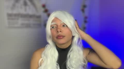 Snapshot of demony_deadboy chatting on 05-24-26, 06:29 Maki online show from 05-24-26, 06:29