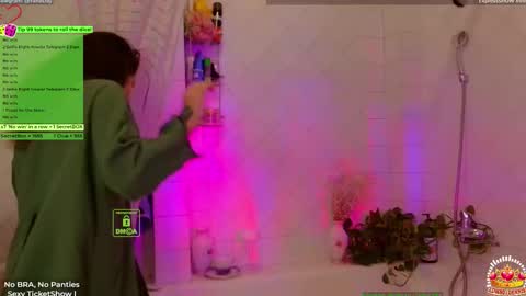 Yana online show from 10-16-25, 09:16