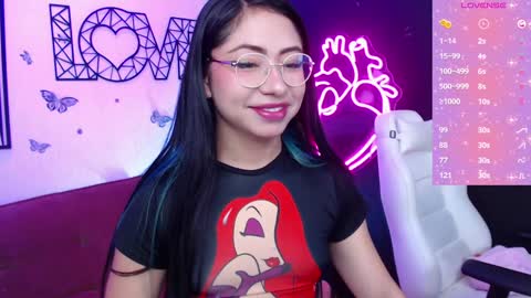 Snapshot of demyanderson_ chatting on 01-24-25, 01:24 Demy online show from 01-24-25, 01:24