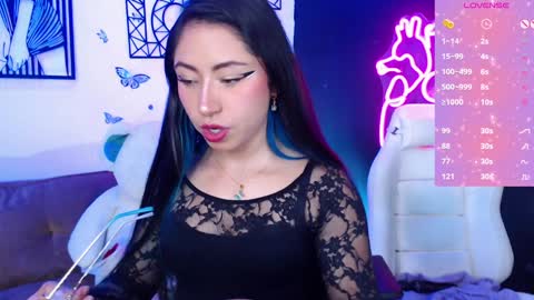 Snapshot of demyanderson_ chatting on 02-09-25, 12:28 Demy online show from 02-09-25, 12:28