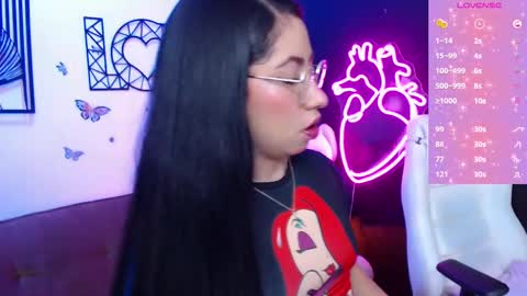 Snapshot of demyanderson_ chatting on 02-12-25, 08:40 Demy online show from 02-12-25, 08:40