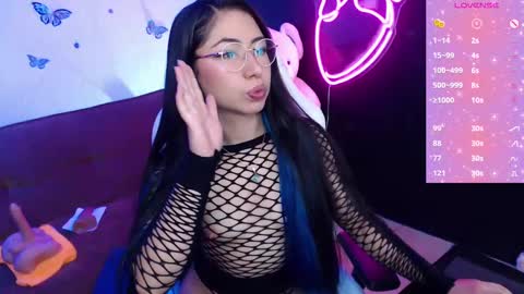 Snapshot of demyanderson_ chatting on 02-21-25, 12:05 Demy online show from 02-21-25, 12:05