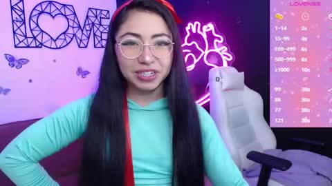 Snapshot of demyanderson_ chatting on 02-28-25, 11:56 Demy online show from 02-28-25, 11:56