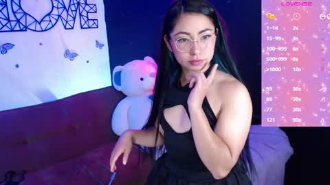 Snapshot of demyanderson_ chatting on 03-07-25, 12:26 Demy online show from 03-07-25, 12:26