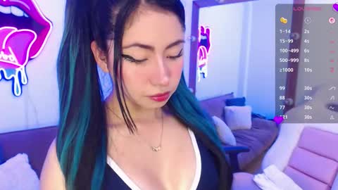 Demy  online show from 03-28-26, 01:49