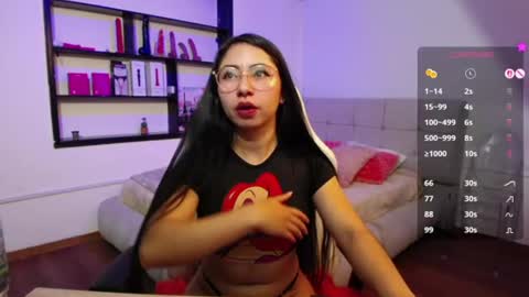 Demy  online show from 07-14-26, 03:33
