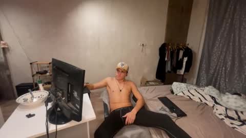 den4ik_sport online show from 03-07-26, 03:14