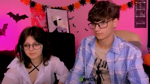 Den online show from 10-30-25, 04:41