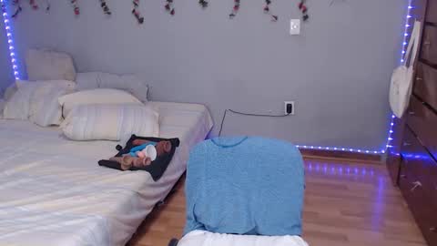 Denisse    schedule Monday to Friday 1300-1900 mexican time Saturday-maybe it could be a surprise IDEPENDENT MODEL online show from 12-11-24, 11:21