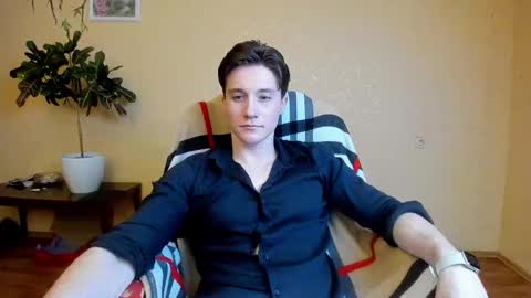 Deni online show from 02-17-25, 06:37