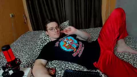 Deni online show from 03-19-26, 07:51