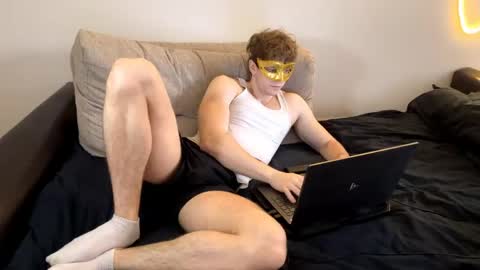 Deni online show from 05-19-26, 08:31