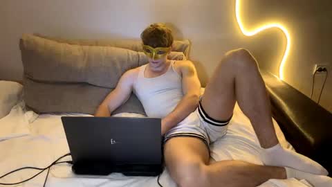 Deni online show from 06-08-26, 06:30