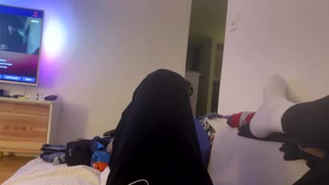 deninho1980 online show from 12-16-25, 06:35