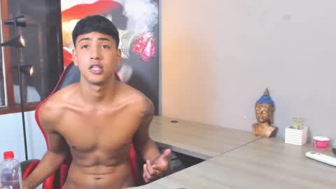 Denis Carpenter online show from 09-25-25, 08:01