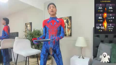 Denis Carpenter online show from 10-31-25, 08:10