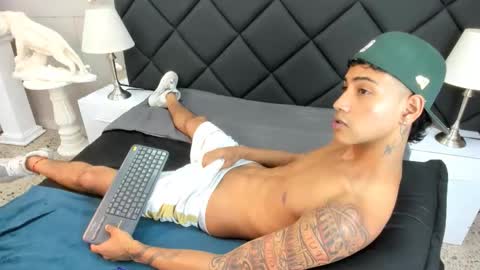 Denis Carpenter online show from 11-26-25, 07:48