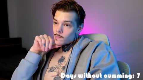 Denis online show from 03-25-26, 12:05