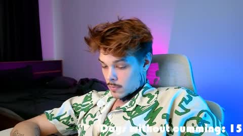 Denis online show from 04-01-26, 01:41