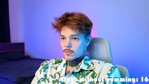 Denis online show from 04-02-26, 11:08